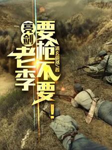 亮剑老李要枪不