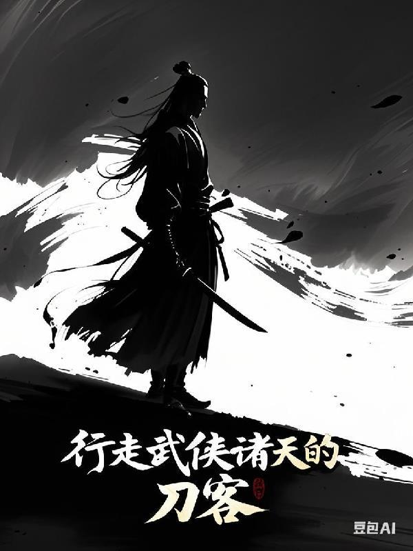 行走在诸天的武者