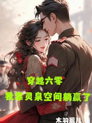 穿越六零年代靠种田提升自我