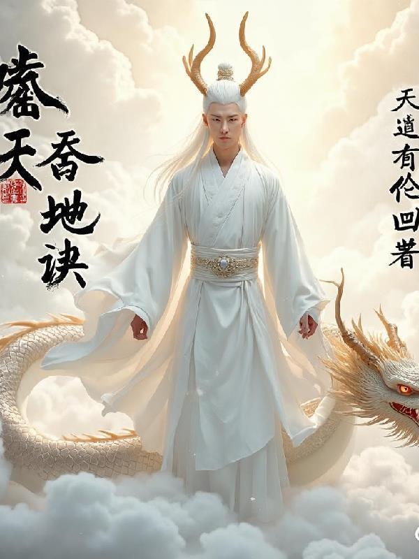 噬天诀