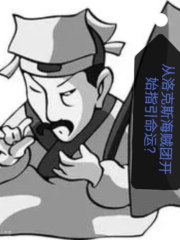 海贼之洛克斯回归