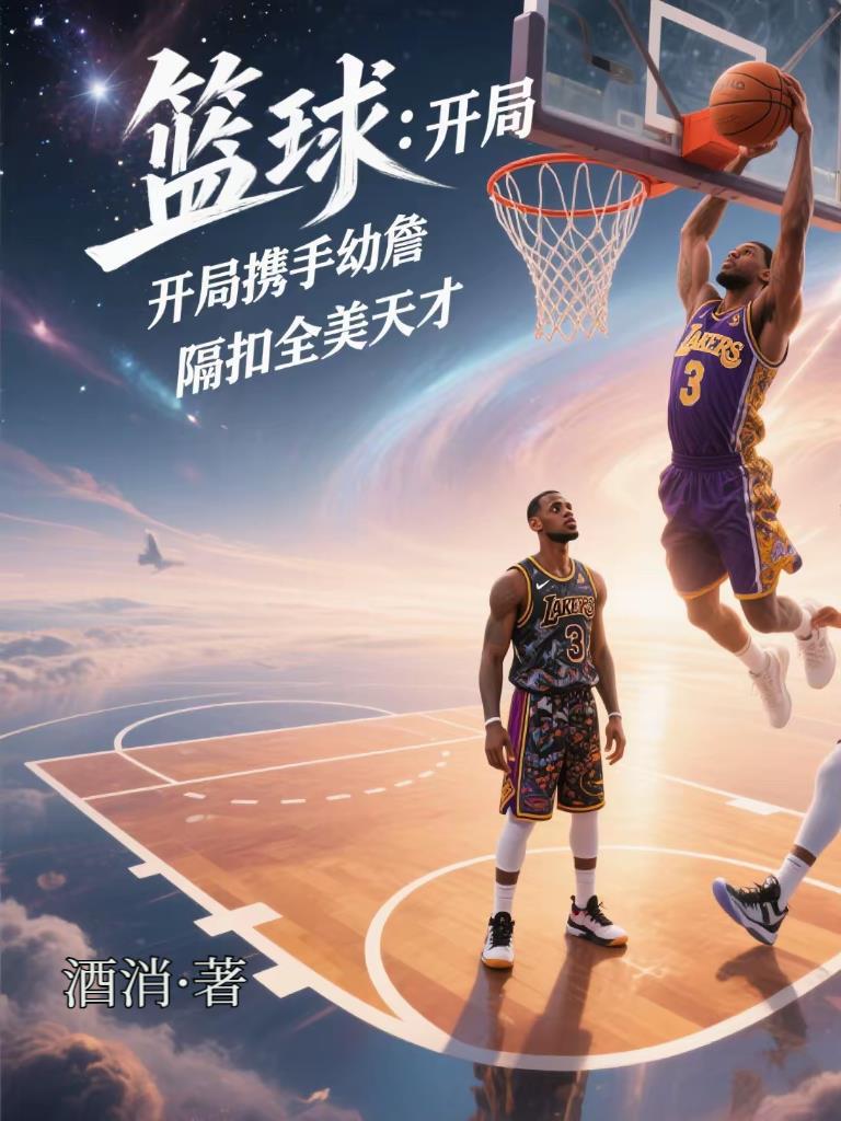篮球火开局