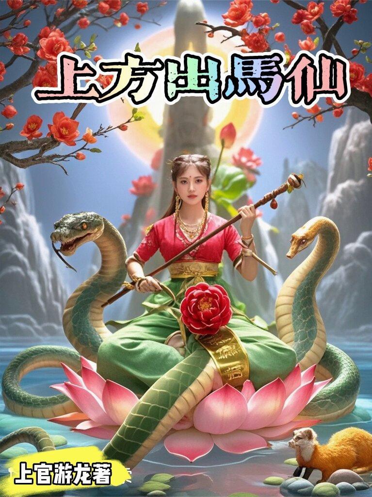 出马仙直播快手