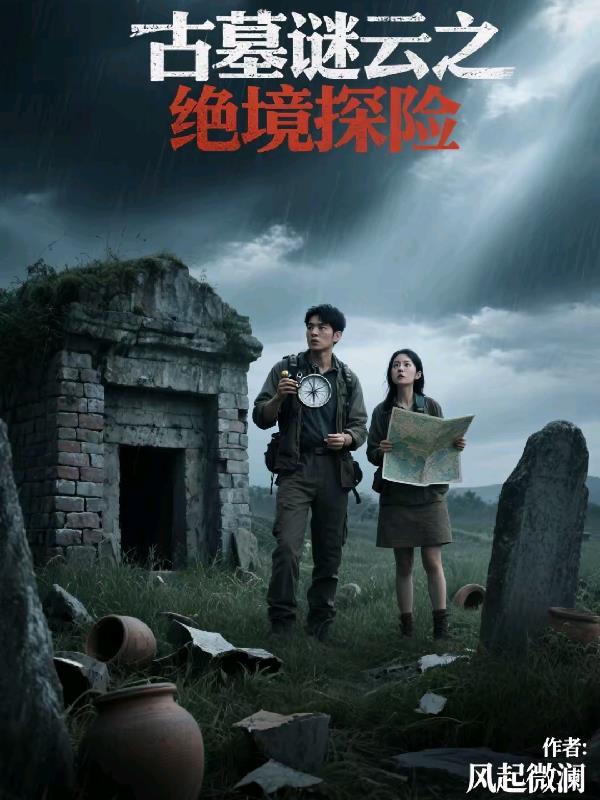 古墓迷踪秘境路线图
