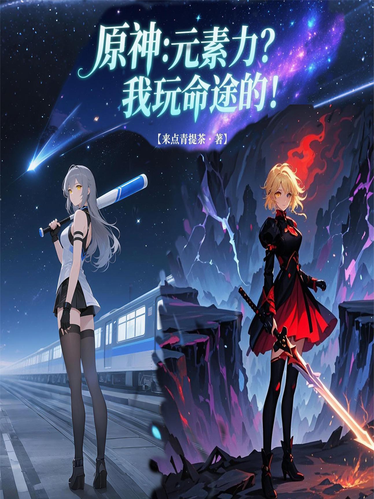 原神元素技巧
