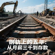 钢轨一般多少米