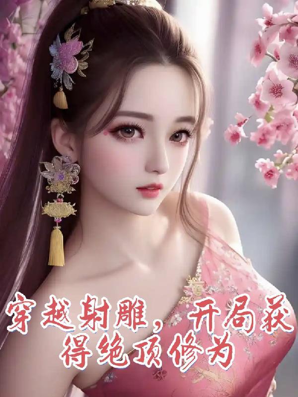 穿越射雕有系统