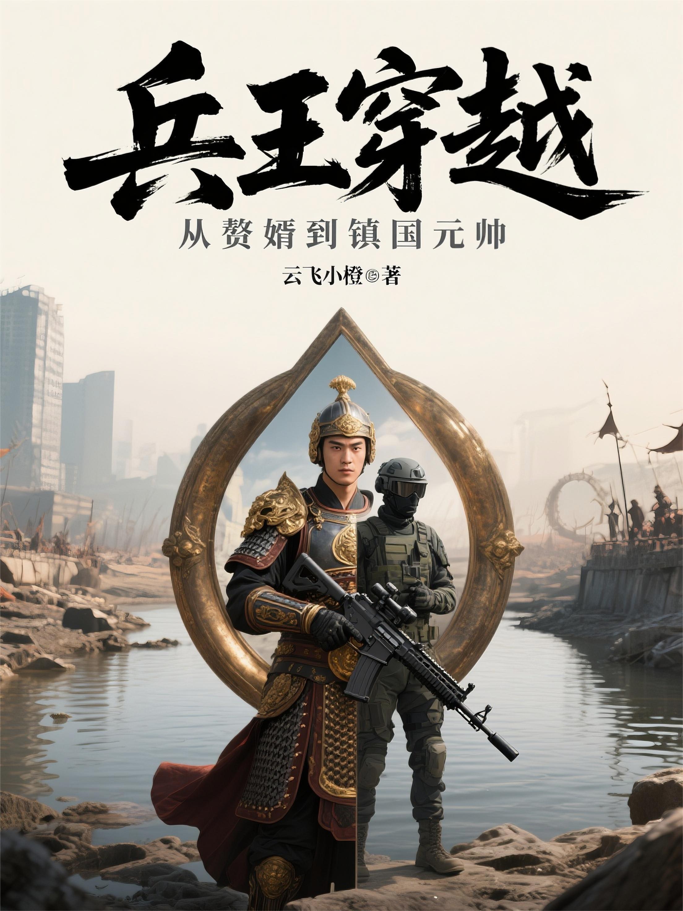 兵王穿越回大明免费