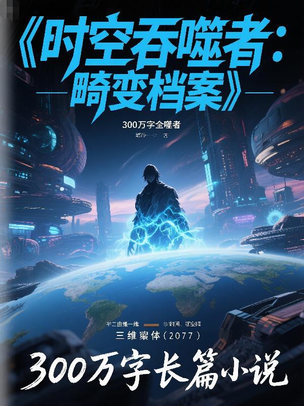 时间 吞噬