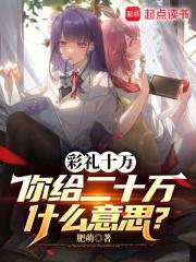 彩礼十万你给二十万什么意思
