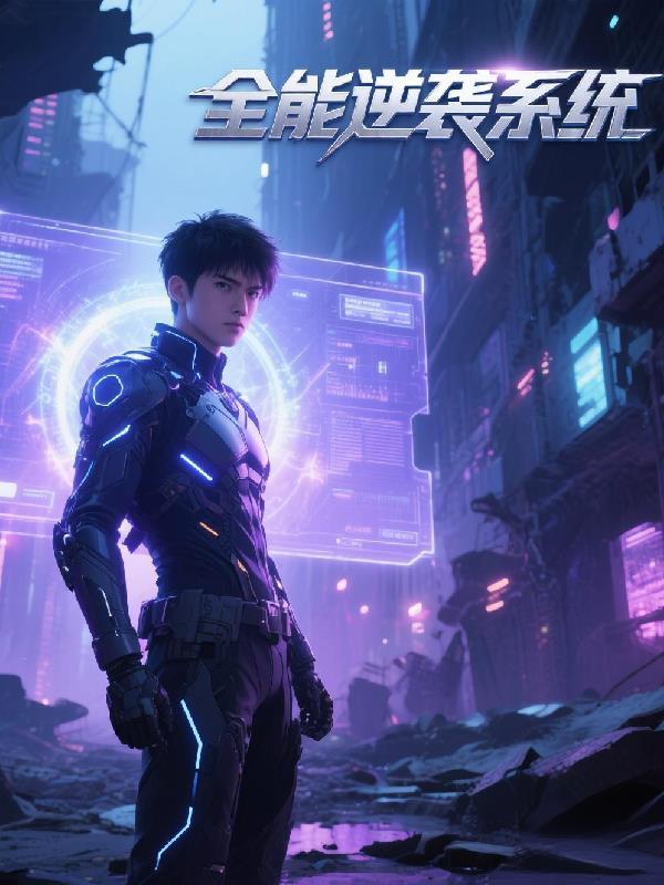 全能逆袭by