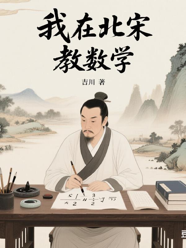 我在北宋当昏君笔趣阁