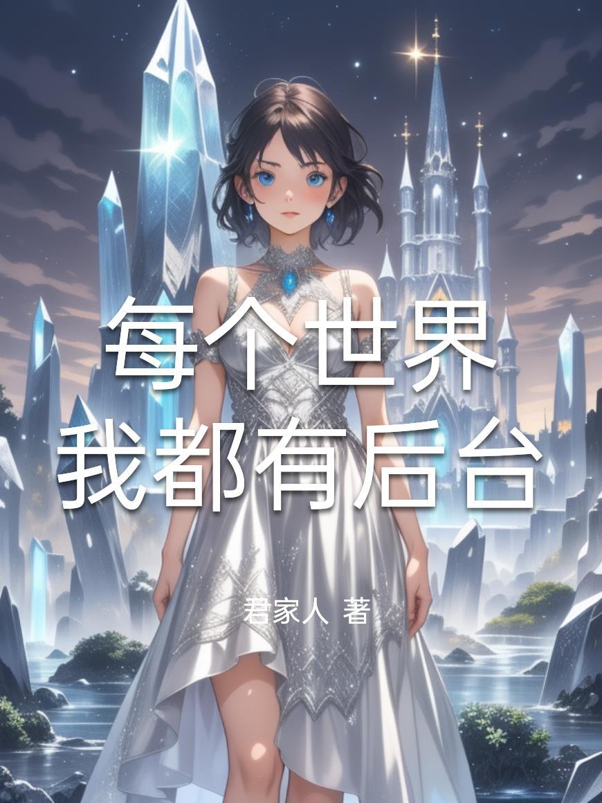 每个世界都有一个渣[快穿