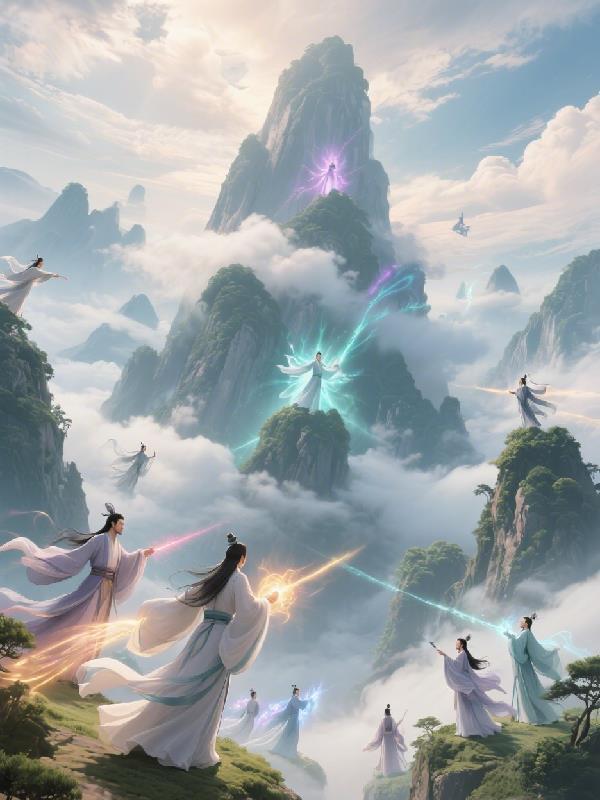 我的修真空间