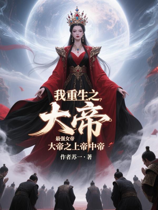 重生最强女帝介绍