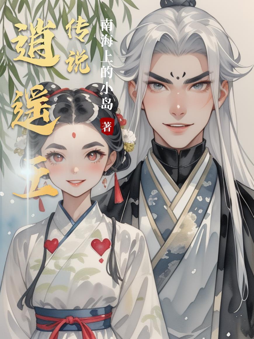 逍遥王大战