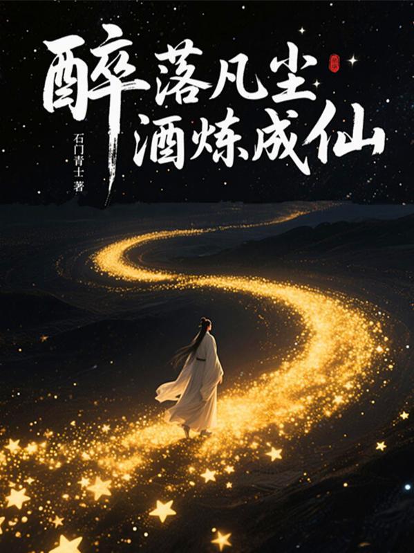 一醉凡尘