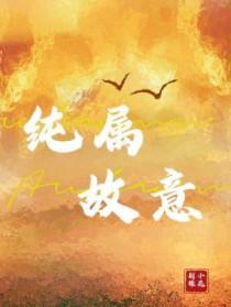 纯属故意by