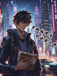 学渣穿越变学霸