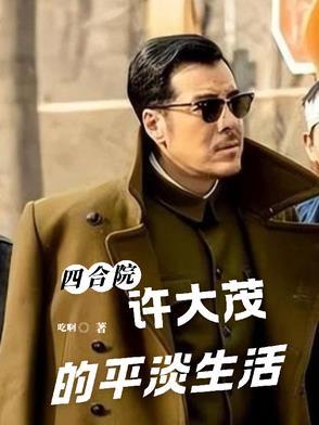 四合院许大茂不是绝户
