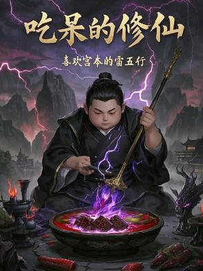 修真吃货