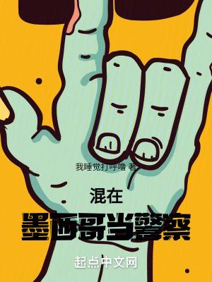 混在墨西哥当警察的日子