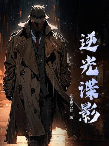 逆光者宣传片